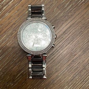 Women’s Michael Kors watch
